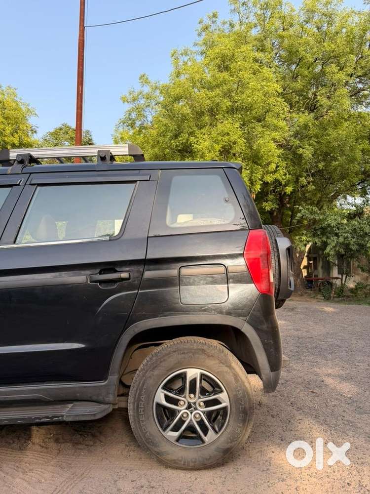 Mahindra Diesel Car 2024