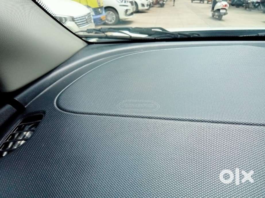 Tata Nexon 1.2 Revotron Xm (s), 2023, Petrol