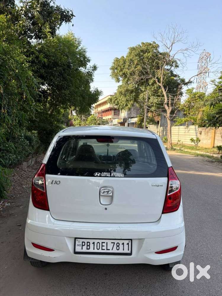 Hyundai I10 1.2 Kappa Magna, 2013, Petrol