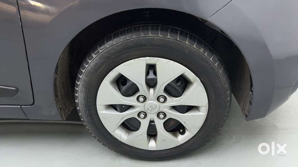Hyundai Xcent S 1.2 Opt, 2019, Petrol