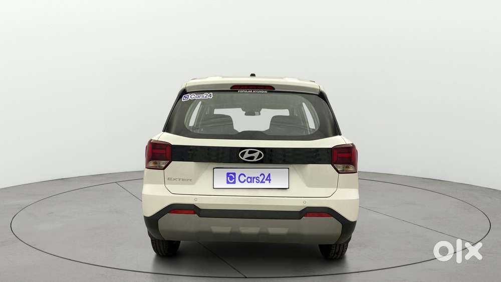 Hyundai Exter Ex 1.2 Mt, 2025, Petrol