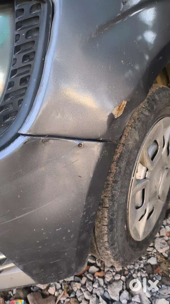 Ignis White Num Plate Liye The Fir 3 Month Pehele Hi Pila Num Krwaye H