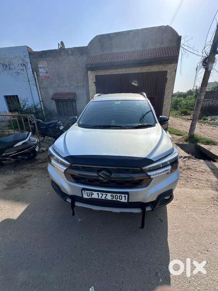 Maruti Suzuki Xl6 2024 Cng Good Condition