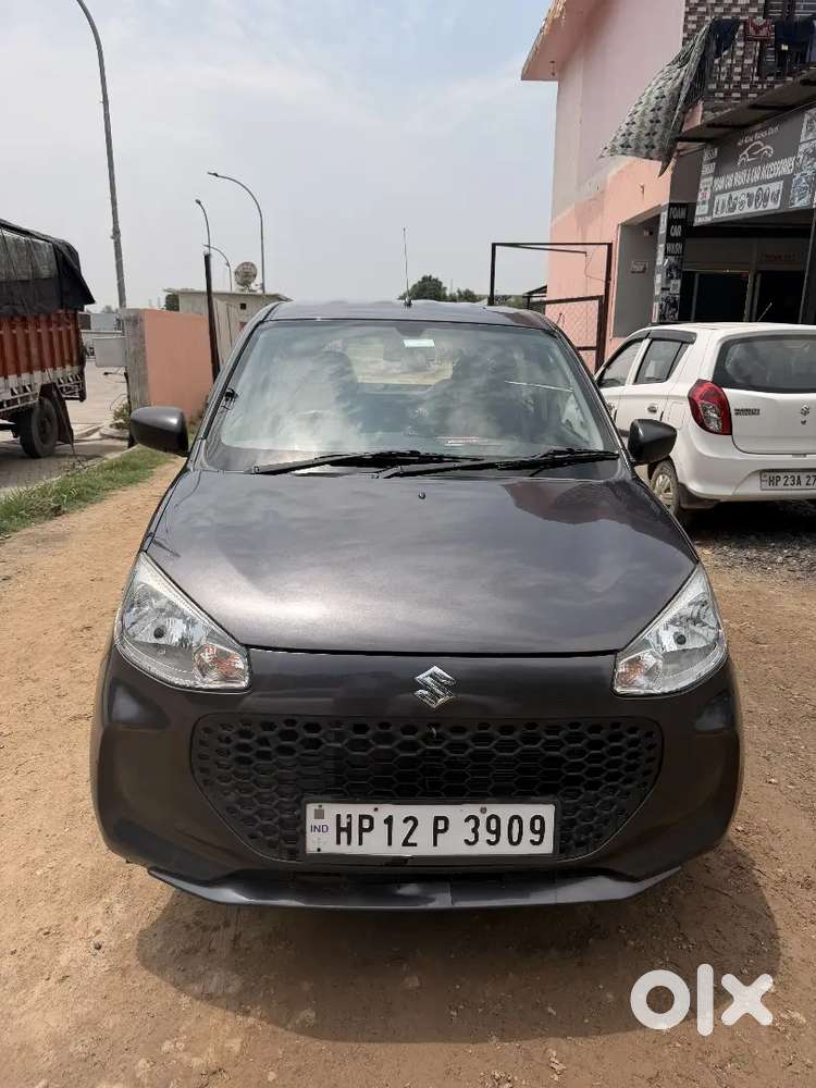 Maruti Suzuki Alto K10 2022 Petrol 41000 Km Driven