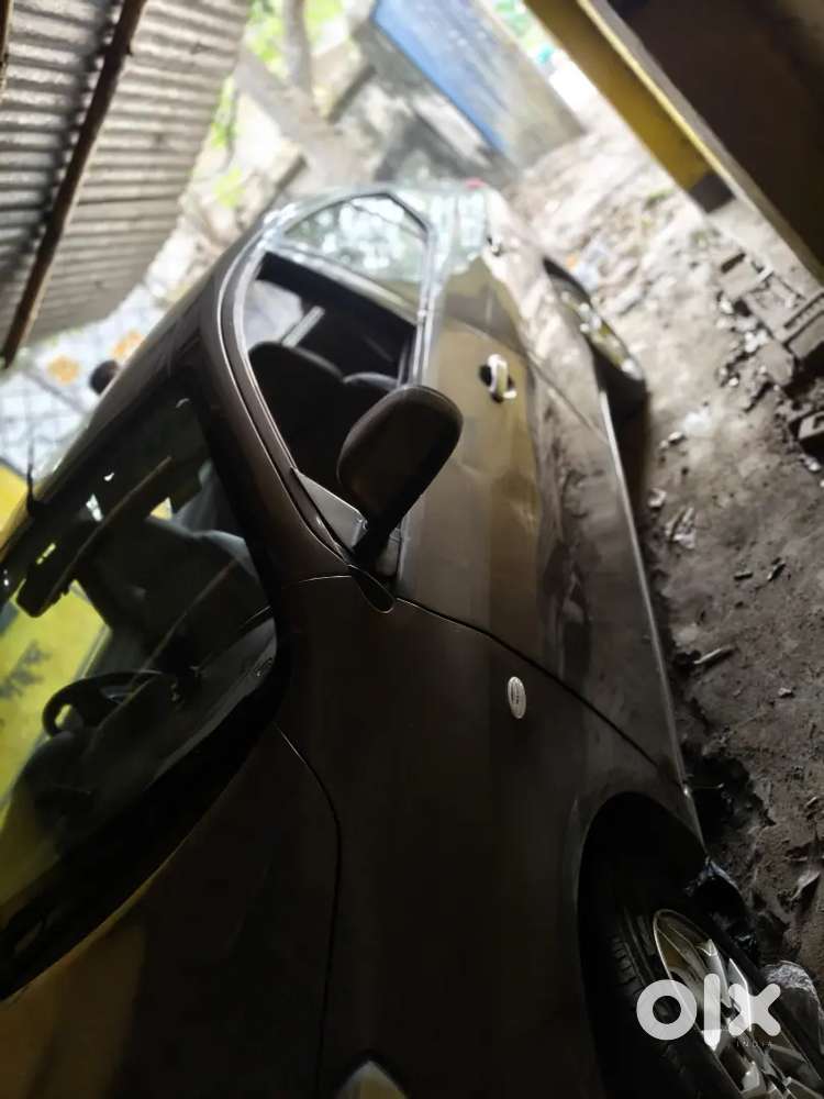 Nissan Sunny 2014 Petrol Good Condition