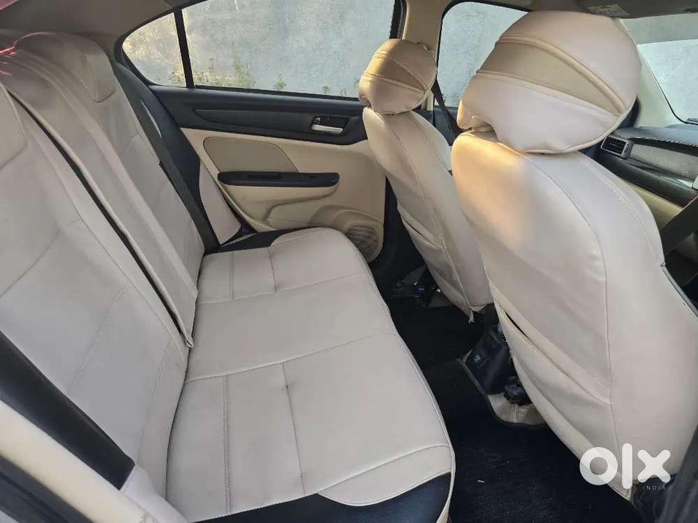 Honda Amaze 1.5 S 2020