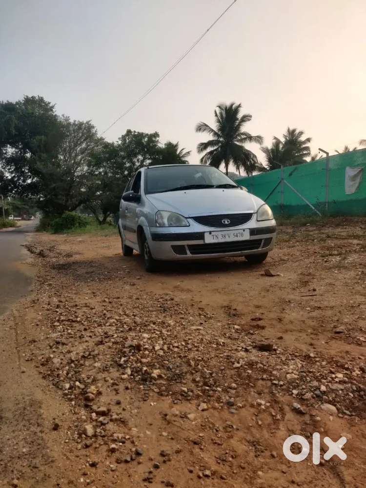 Tata Indica 2004 Diesel 145000 Km Driven