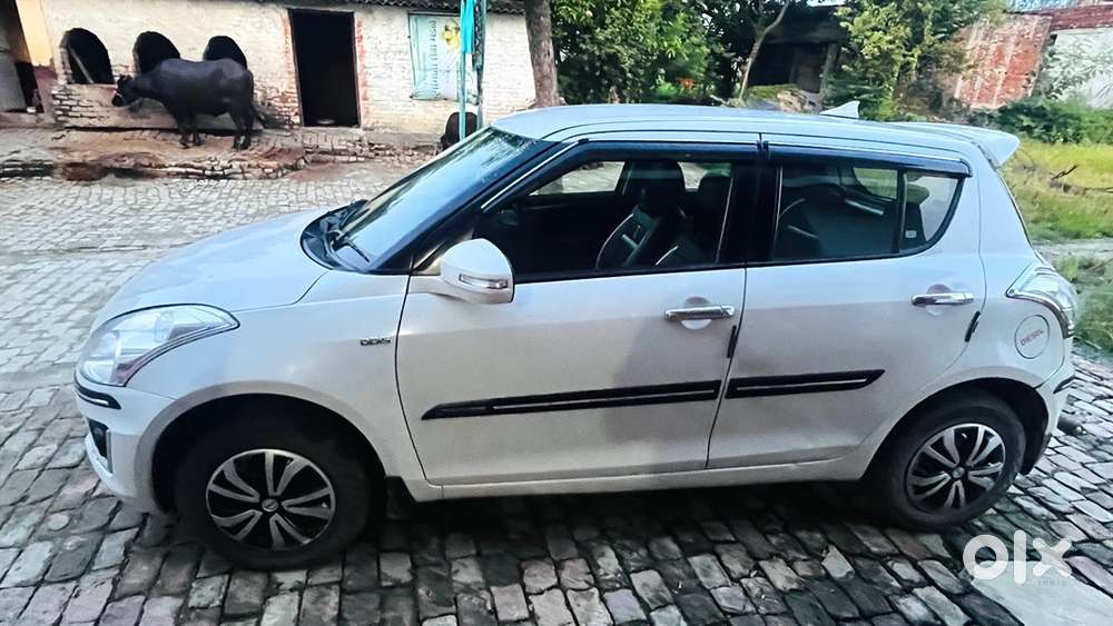 Maruti Suzuki Swift 2014 Diesel Manual Vdi