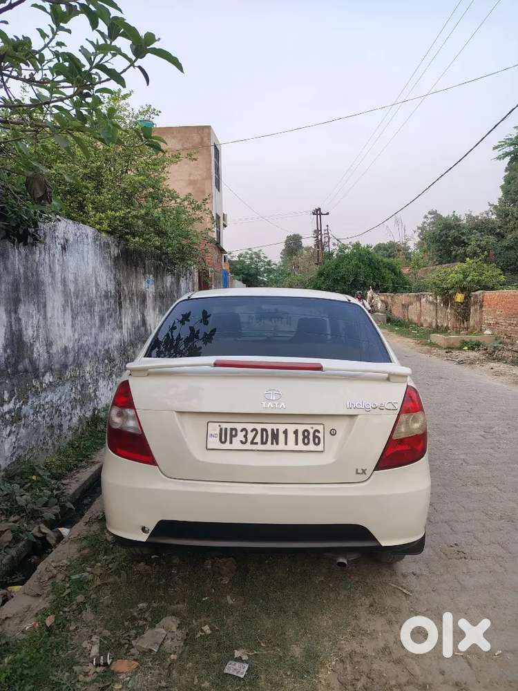 Tata Indigo Cs 2011 Diesel Full Update No Extra Expense
