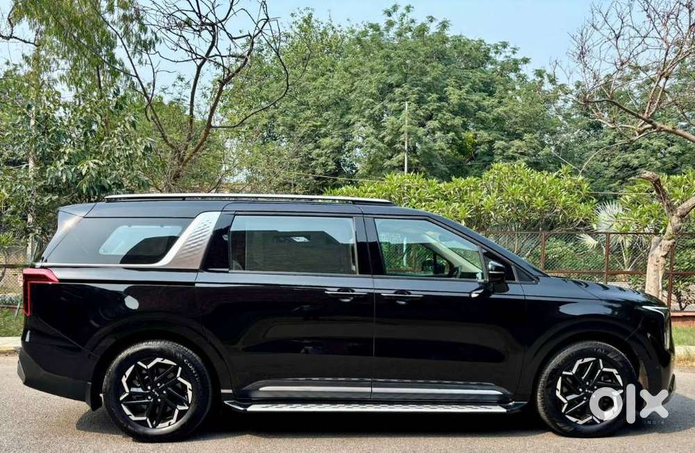Kia Carnival Limousine Plus 7 Str, 2025, Diesel