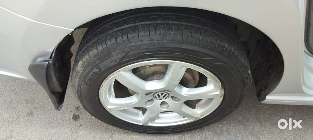 Volkswagen Vento 2010-2013 Diesel Highline, 2013, Diesel