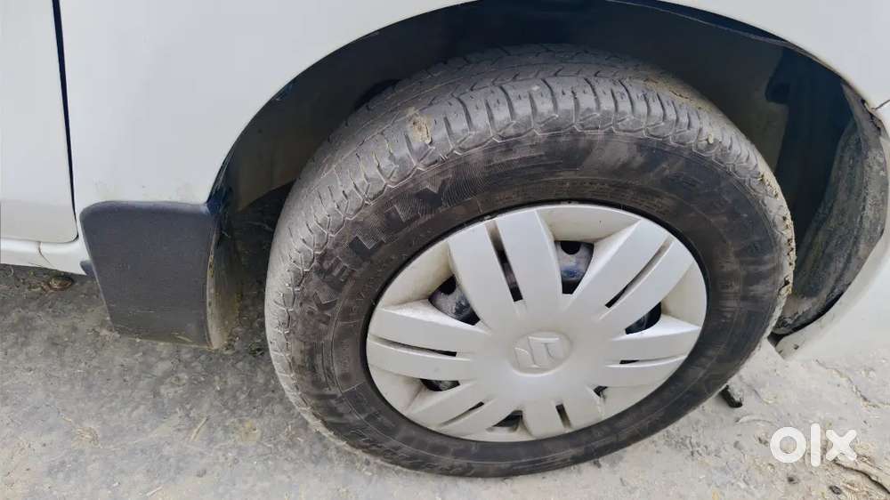 Maruti Suzuki Alto 0.8 Lxi 2017