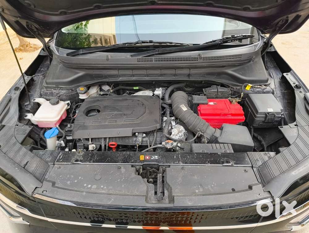 Kia Carens Prestige Plus Diesel, 2023, Diesel