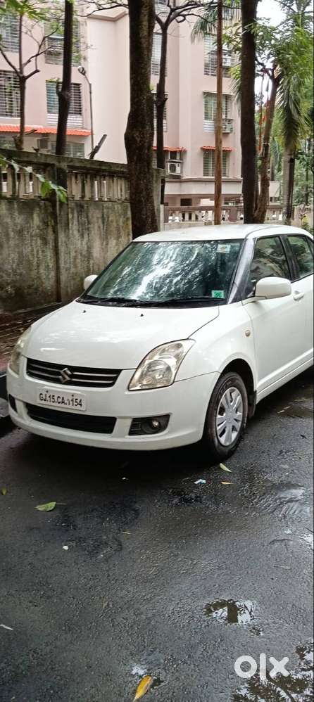 Maruti Suzuki Swift Dzire 2012 Petrol Good Condition