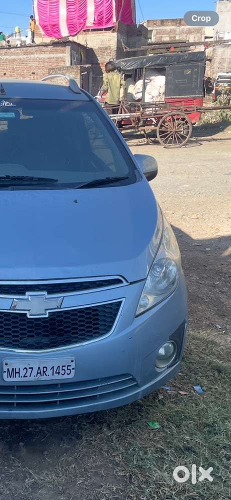 Chevrolet Beat 2012 Diesel Good Condition