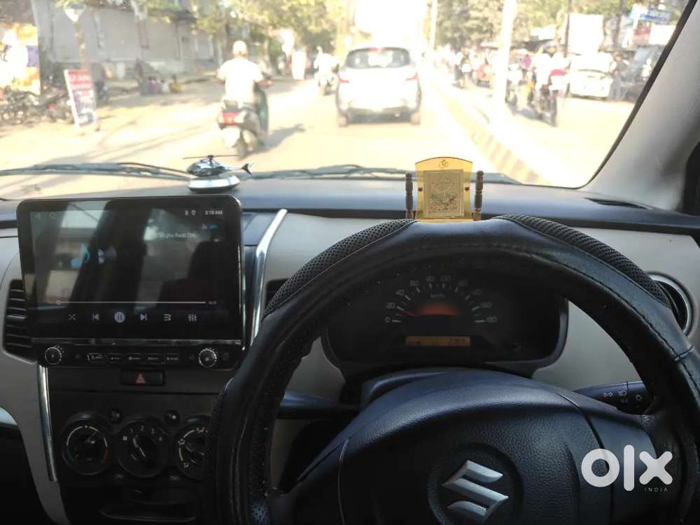 Well Mentain No Any Problem