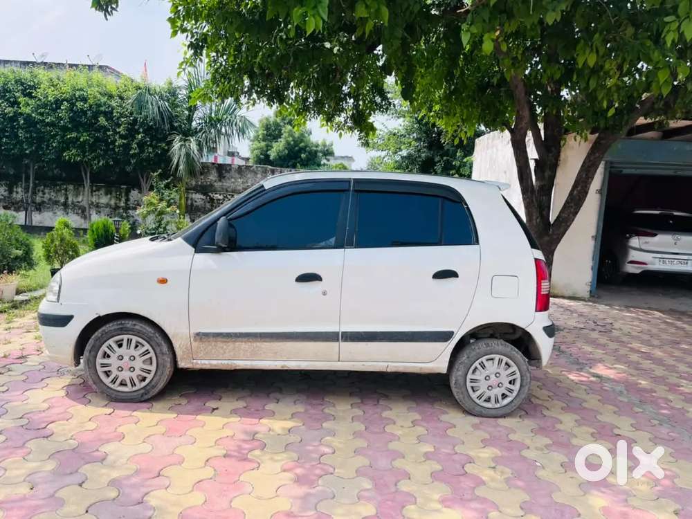 Hyundai Santro Asta 2014