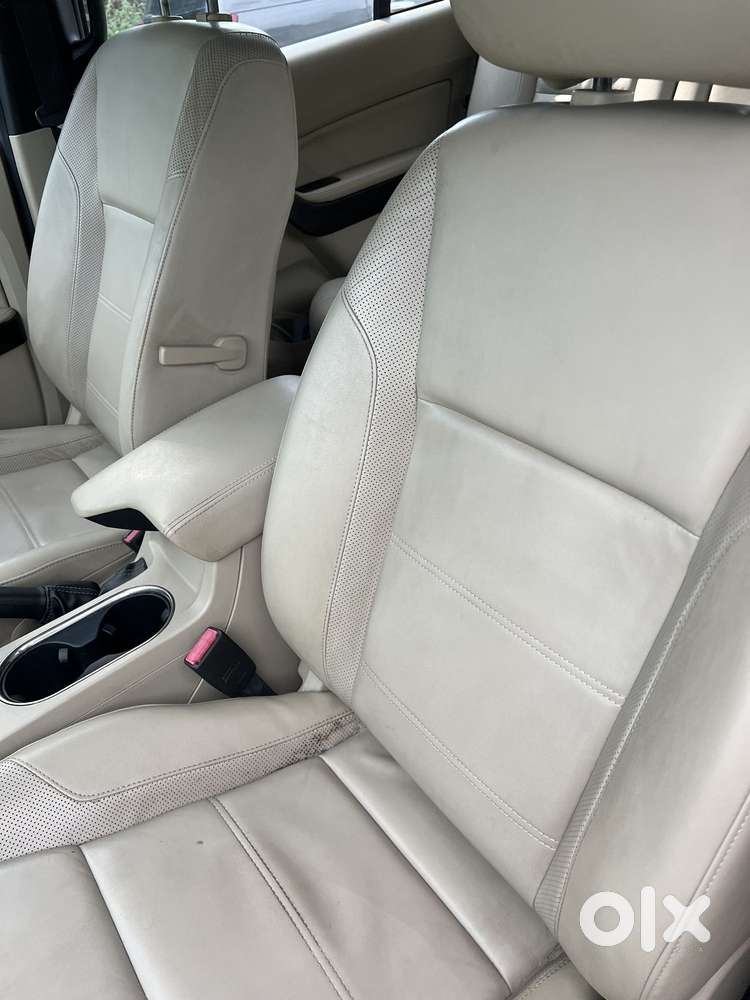 Ford Endeavour 3.2 Titanium Plus 4x4 At, 2019, Diesel