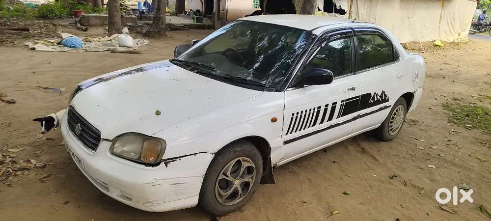 Maruti Suzuki Baleno 2004 Petrol 115000 Km Driven