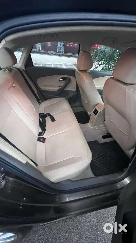Volkswagen Vento