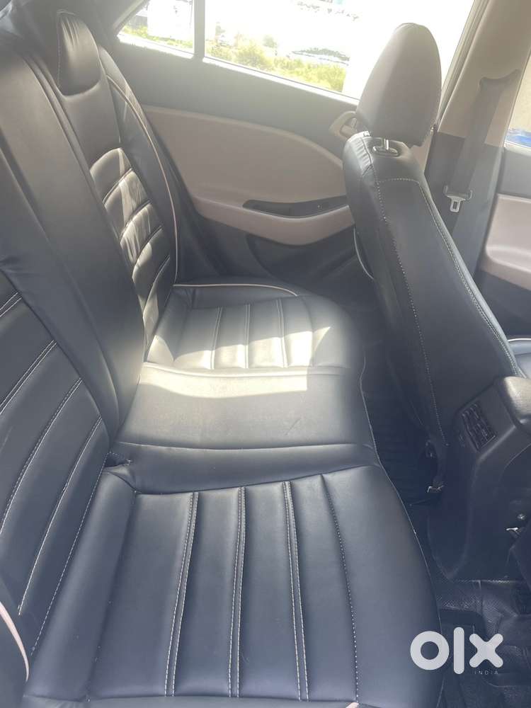 Mint Condition Well Maintained Car