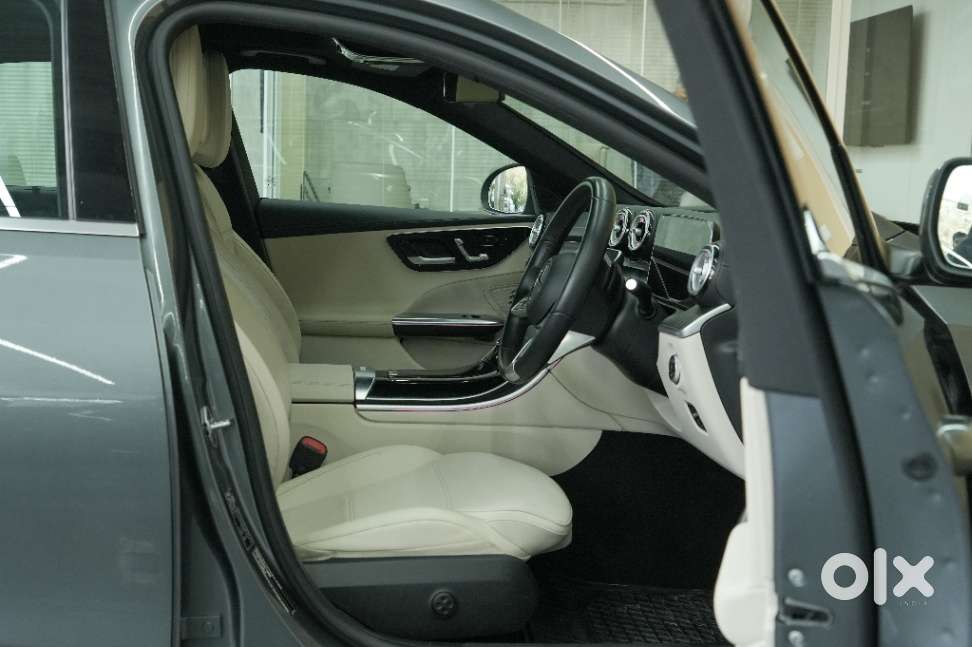 Mercedes-benz C-class 2.0 220d, 2022, Diesel