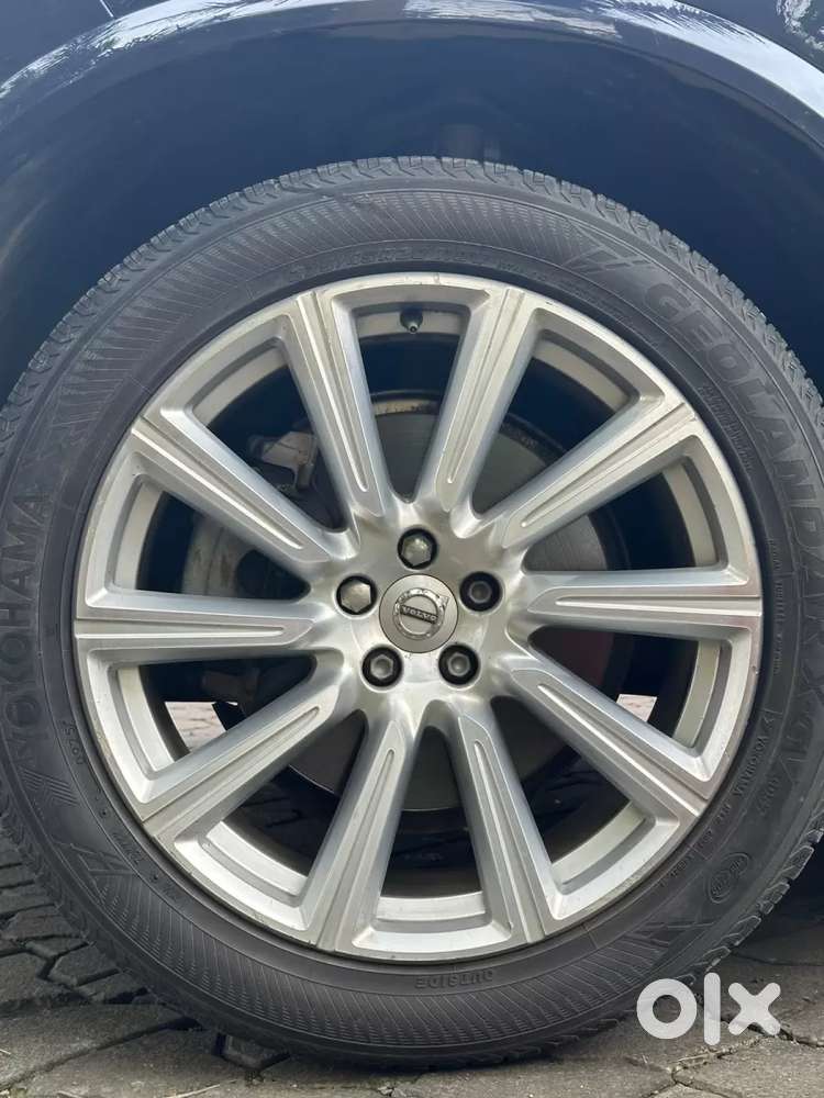 Volvo S90, 2019, Diesel