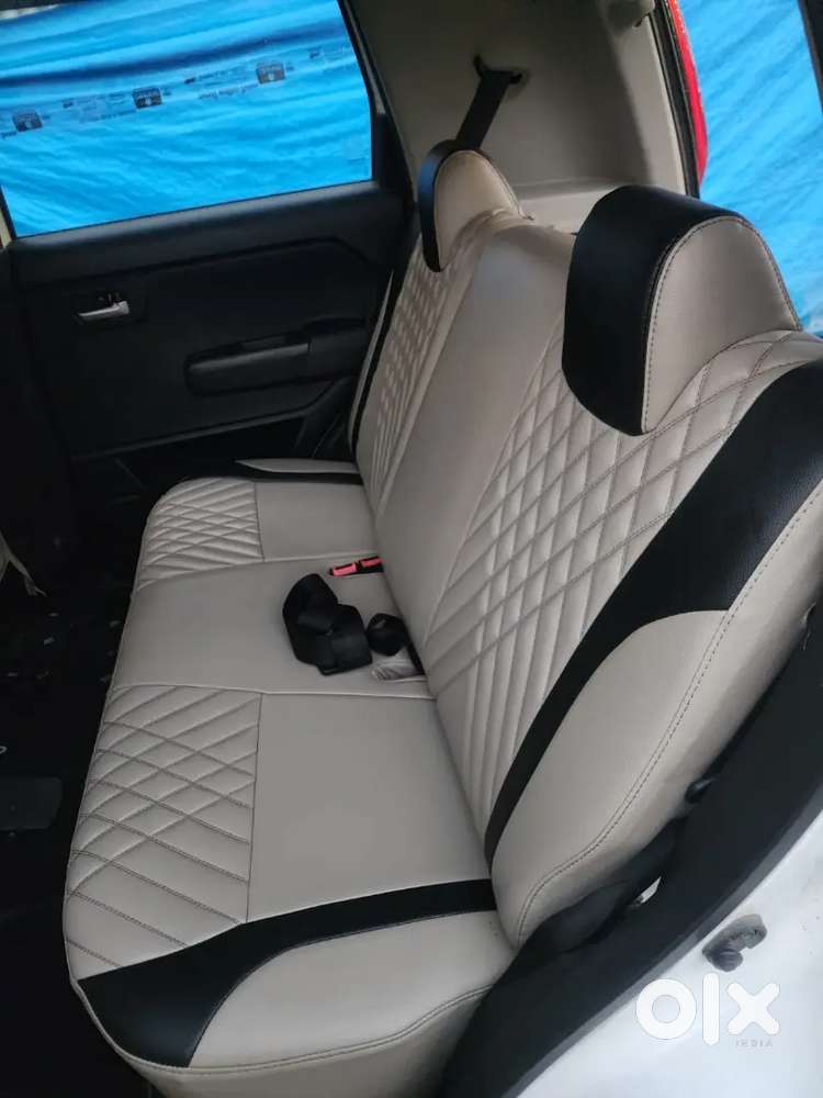 Maruti Suzuki Wagon R 2019 Petrol 38157 Km Driven