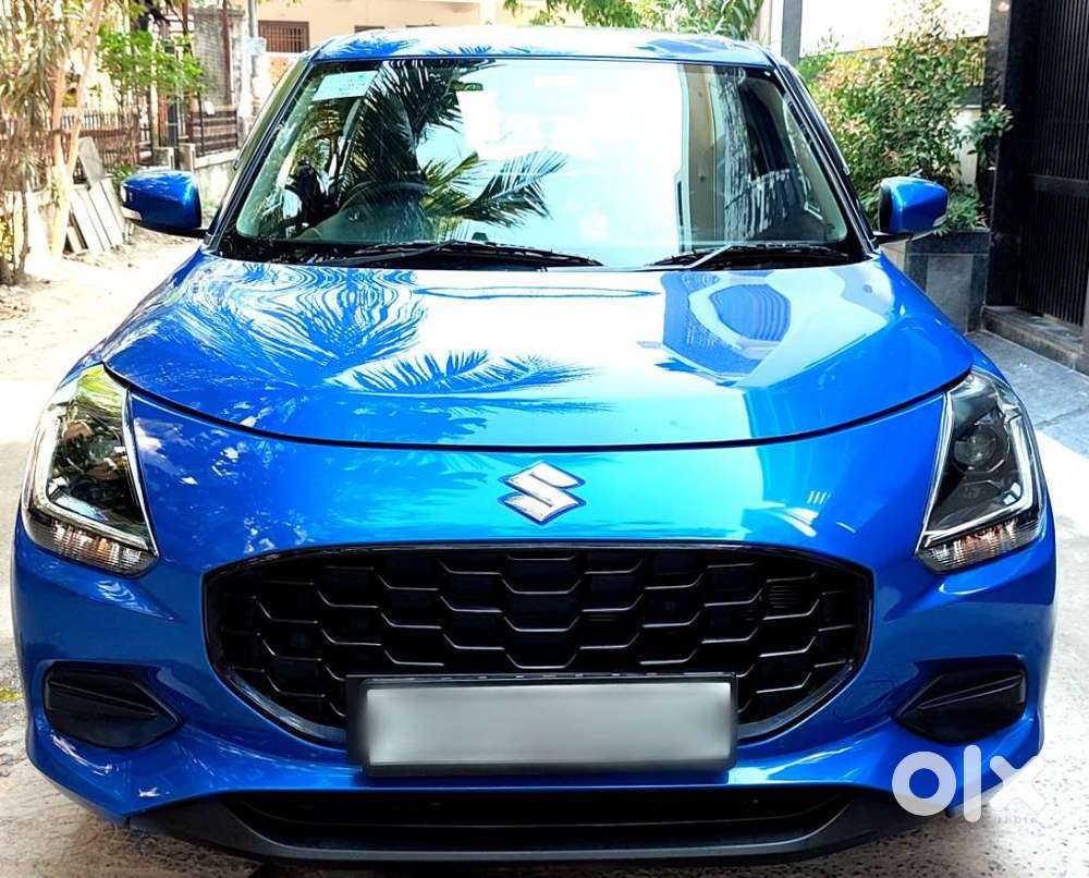 Maruti Suzuki Swift Vxi Optional, 2025, Petrol