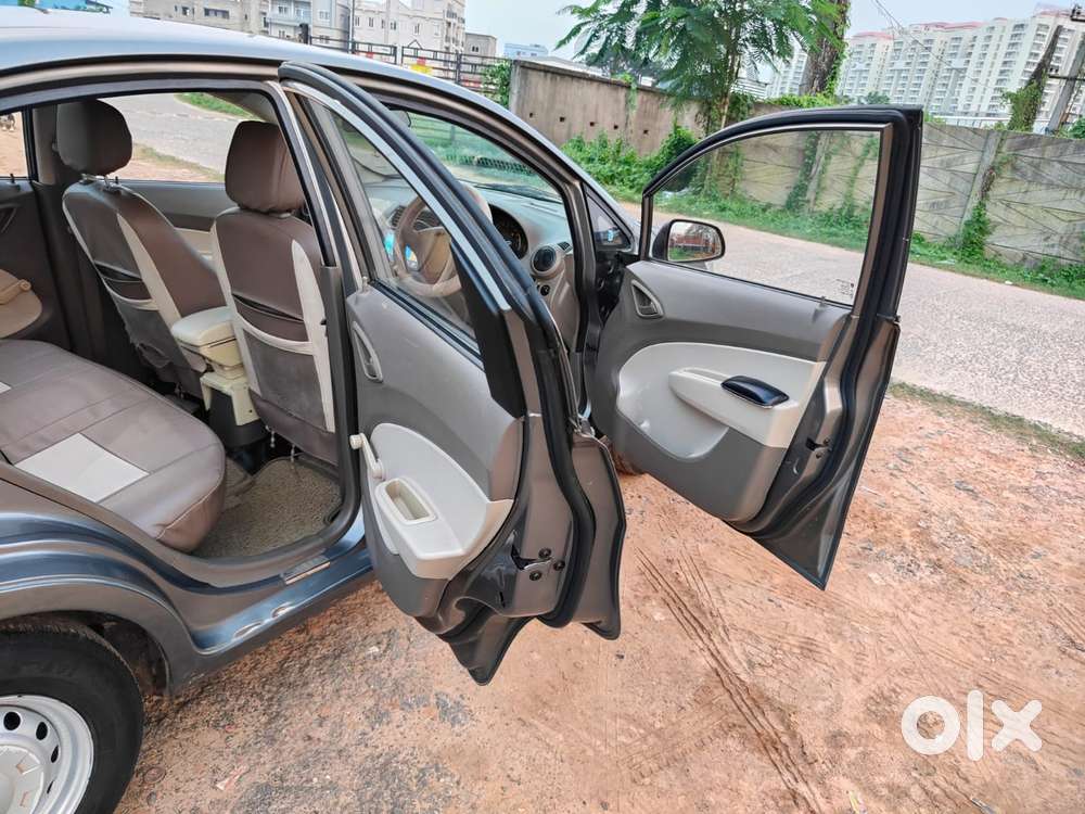 Chevrolet Sail Lt Limited Edition, 2015, Diesel