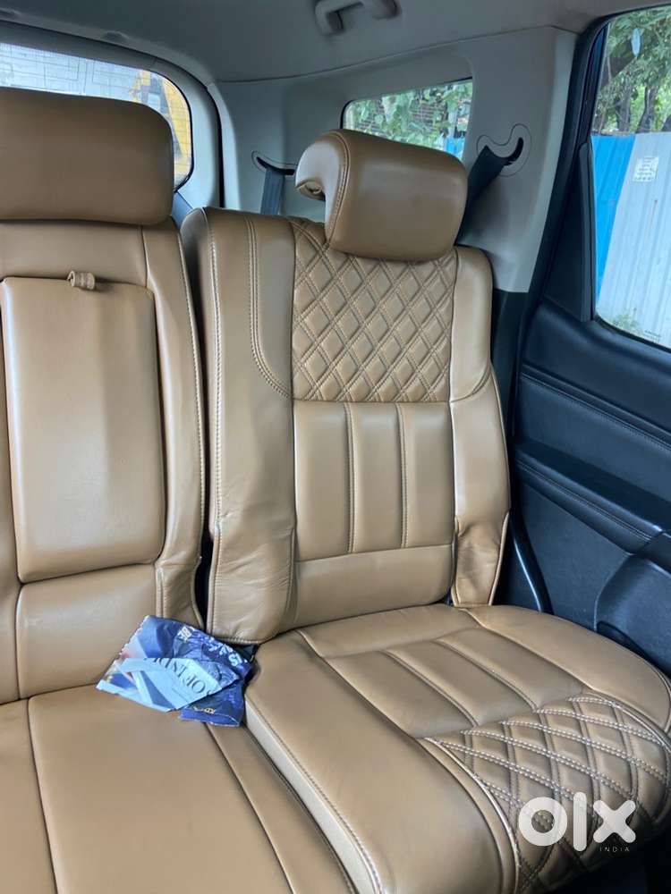 Mahindra Xuv500 Diesel 2018