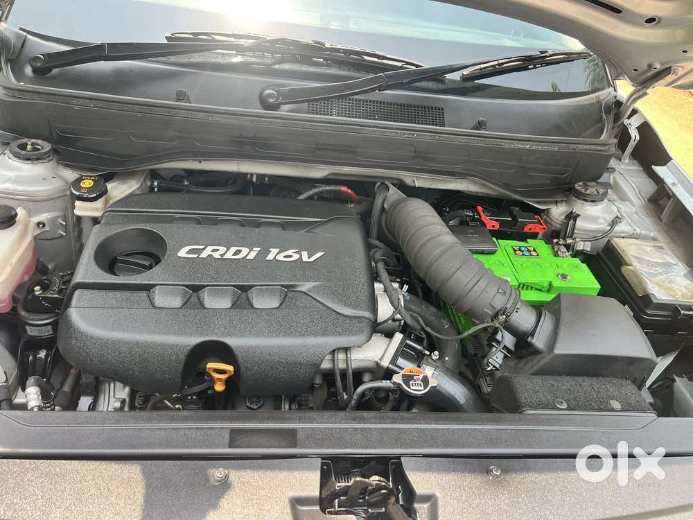 Hyundai Venue 1.4 Crdi S, 2019, Diesel