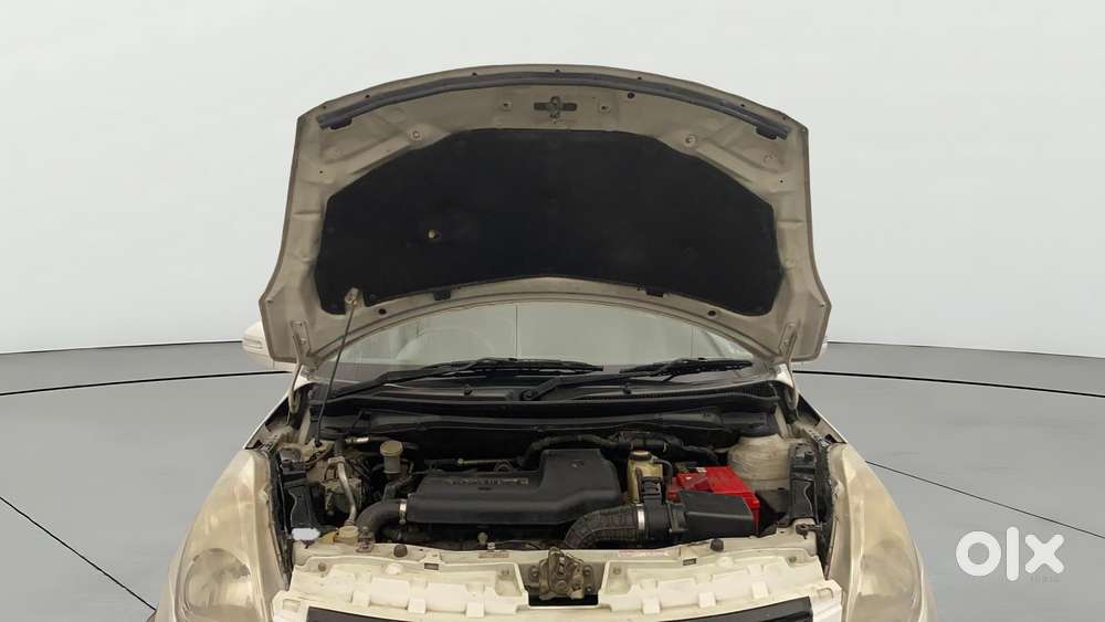 Maruti Suzuki Swift Vdi, 2015, Diesel