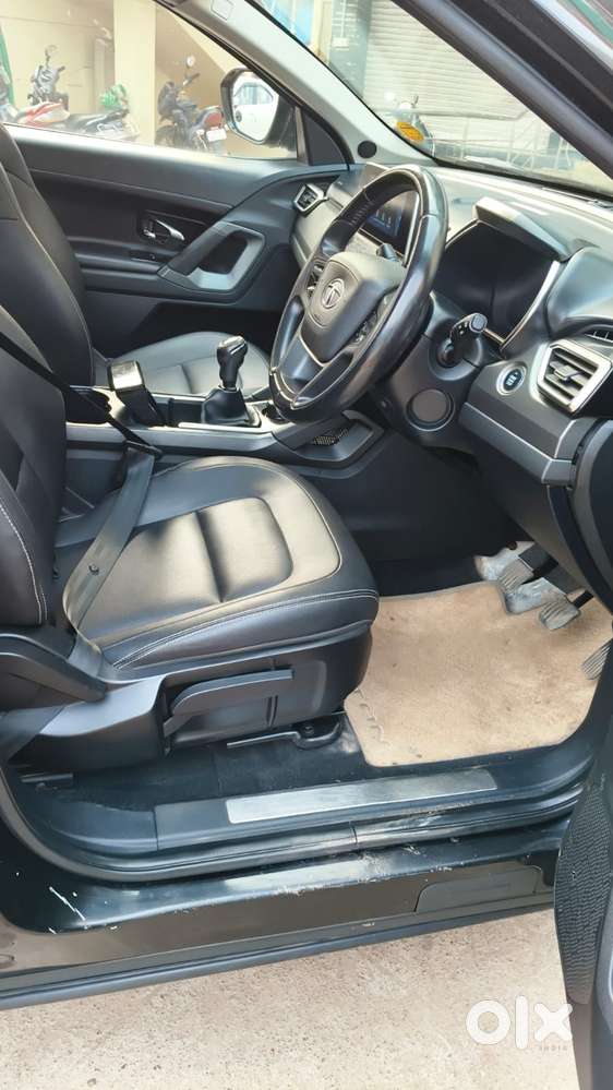 Tata Harrier Xz, 2019, Diesel