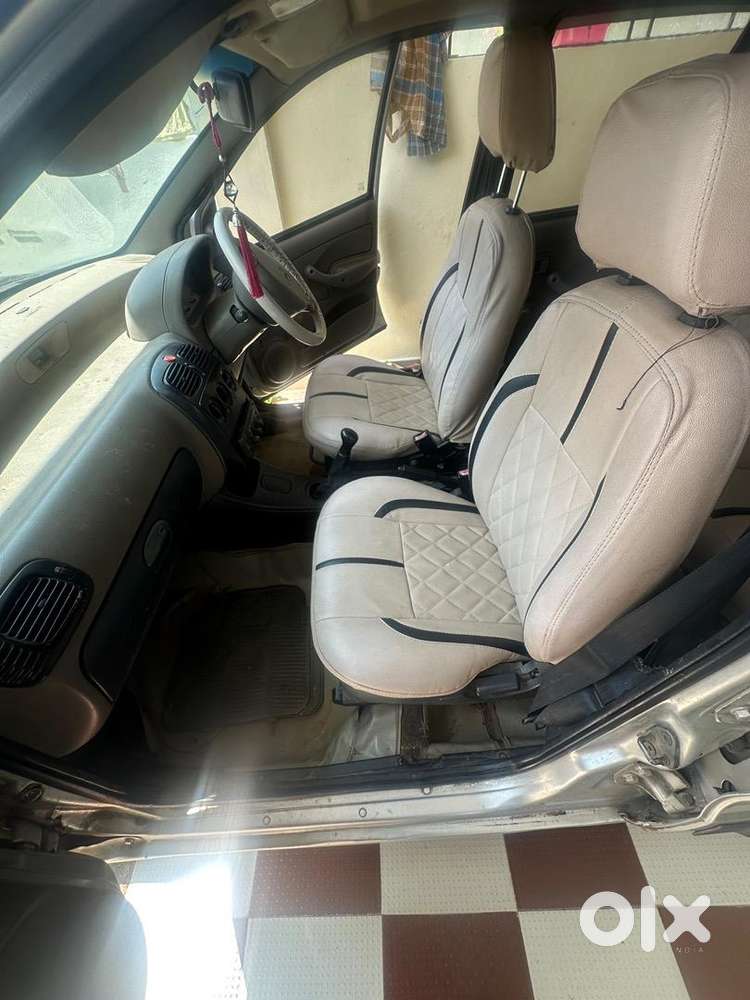 Tata Indica 2010 Diesel 141066 Km Driven