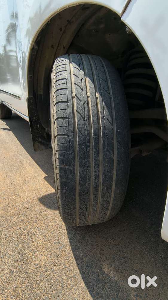 Toyota Innova Crysta, 2018, Diesel