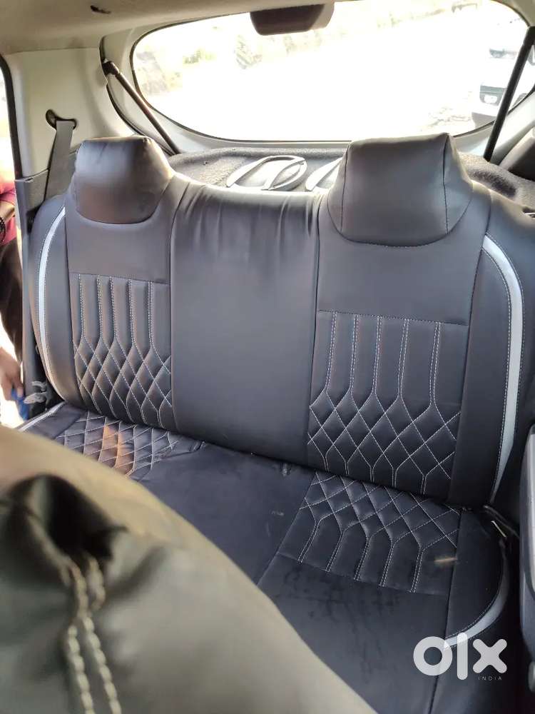 Alto K10 2016 Maruti Petrol