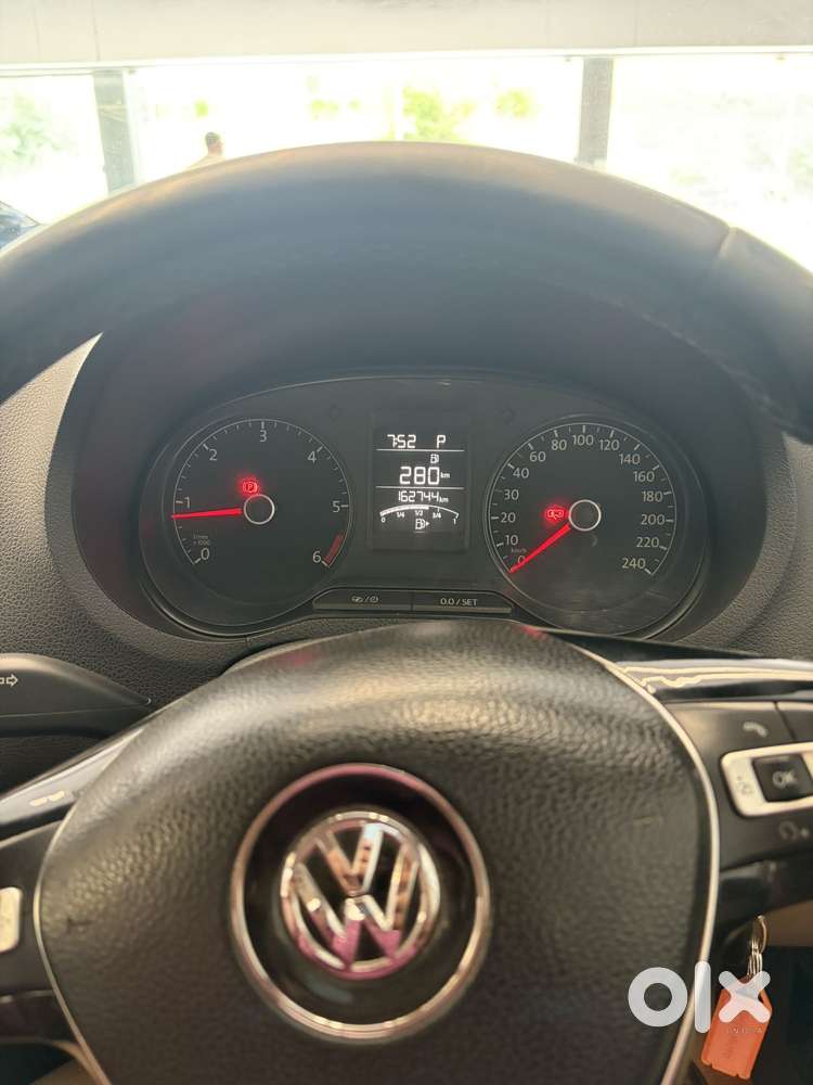 Volkswagen Ameo 1.5 Tdi Highline Plus, 2017, Diesel