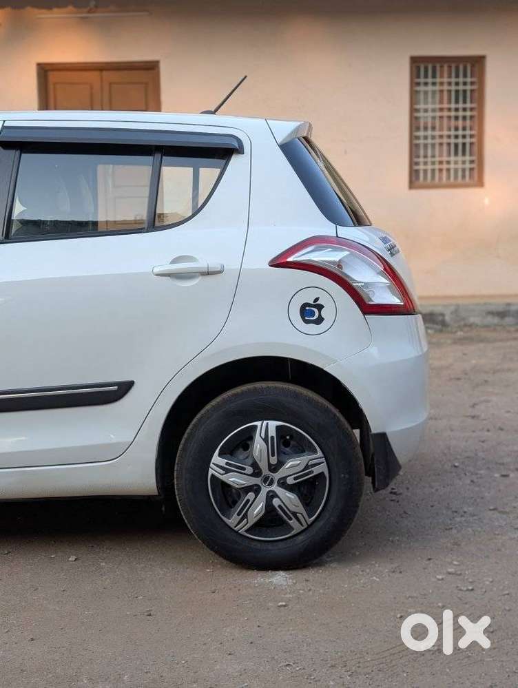 Maruti Suzuki Swift Ddis Vdi, 2010, Diesel