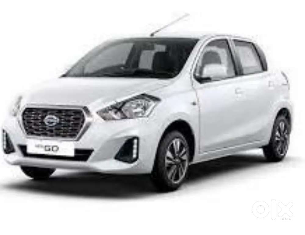 Datsun Redigo 2020 Year Petrol