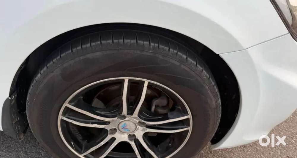 Hyundai Verna 2012 Diesel 98000 Km Driven
