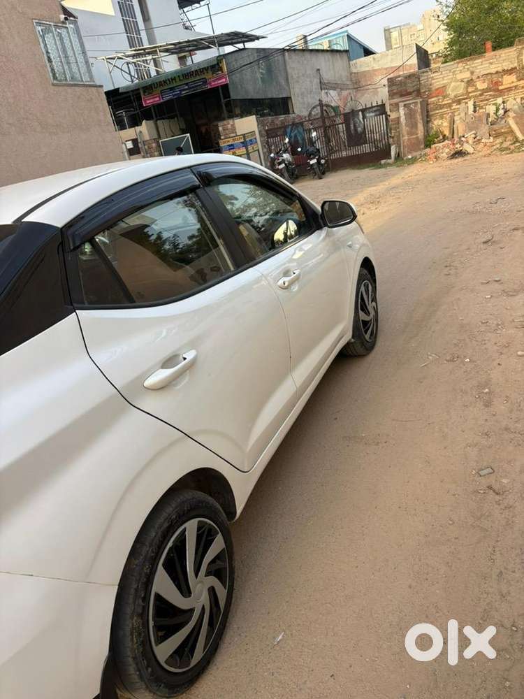 Hyundai Car Manual 2023