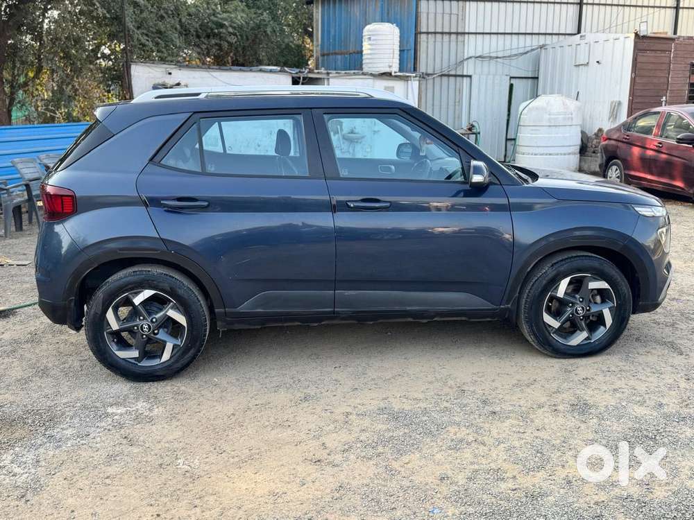 Hyundai Venue 1.4 Crdi Sx, 2019, Diesel