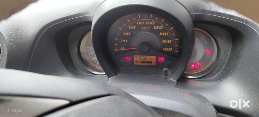 Honda Amaze Diesel 2014