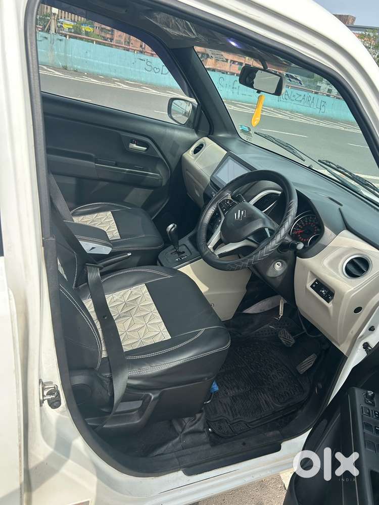 Maruti Wagon R Zxi 2024 Hybrid Manufacturing 2021