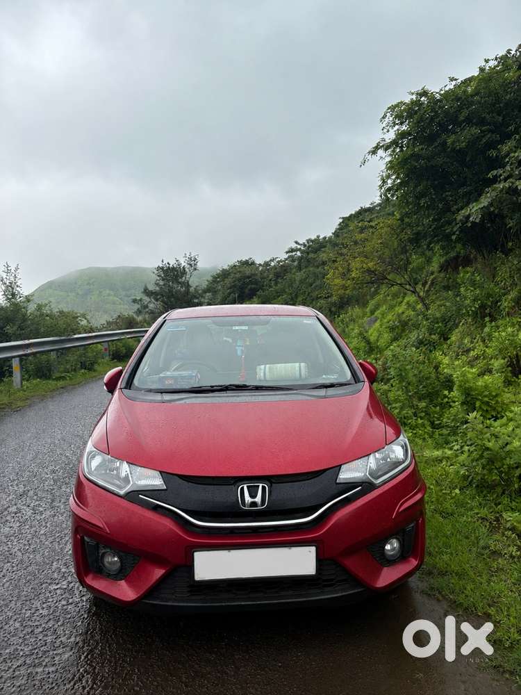 Honda Jazz Petrol 2019
