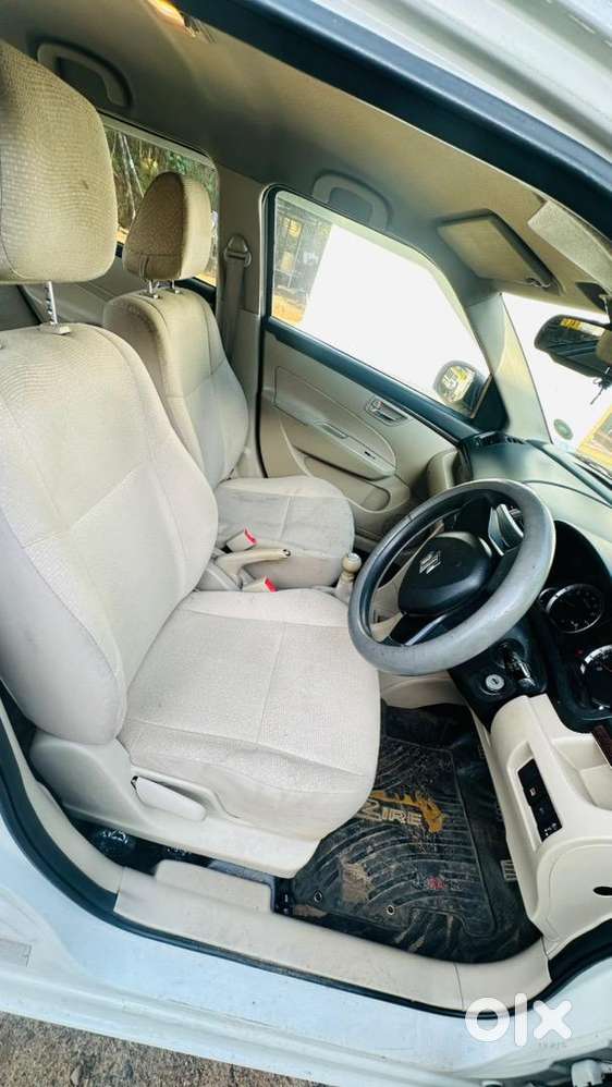 Maruti Suzuki Car 2012