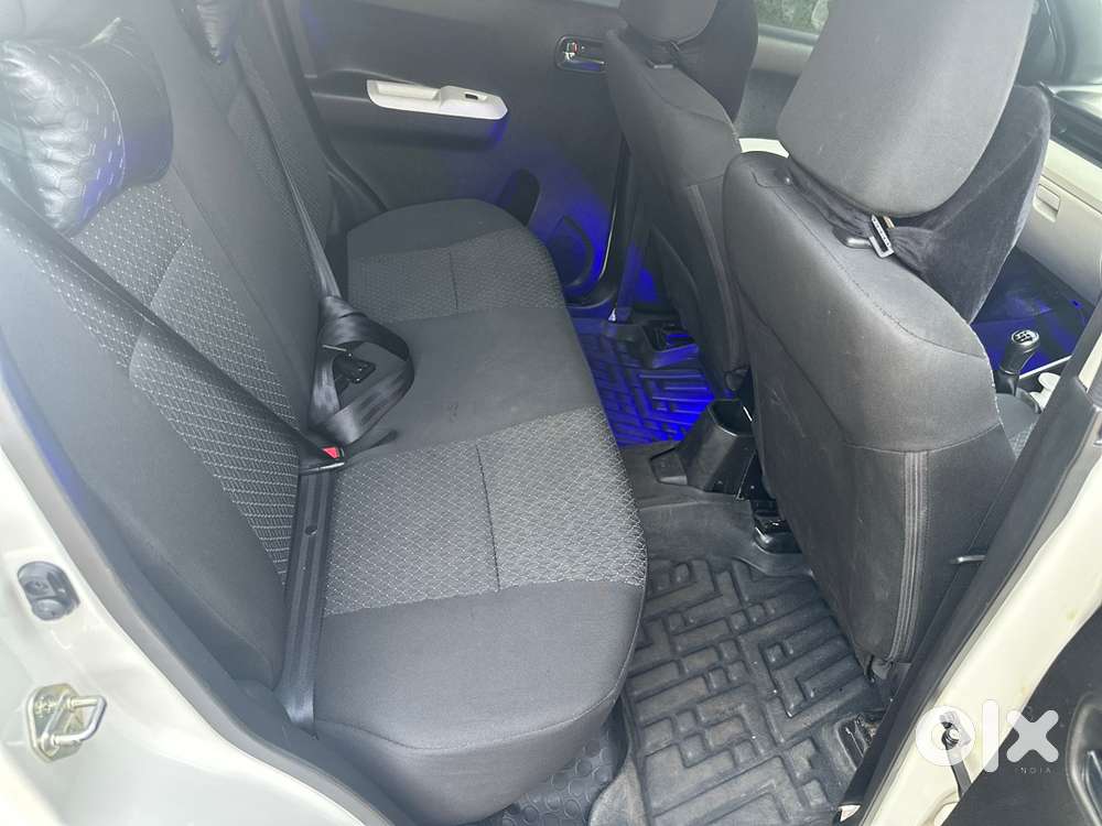 2021 Maruti Suzuki Ignis