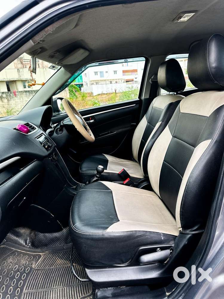 Maruti Suzuki Swift Vxi + Manual, 2013, Petrol
