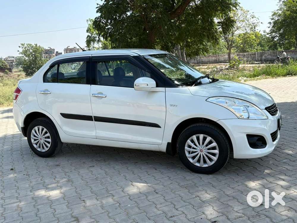 Swift Dzire 2013 Vxi. All Original. Excellent Condition.